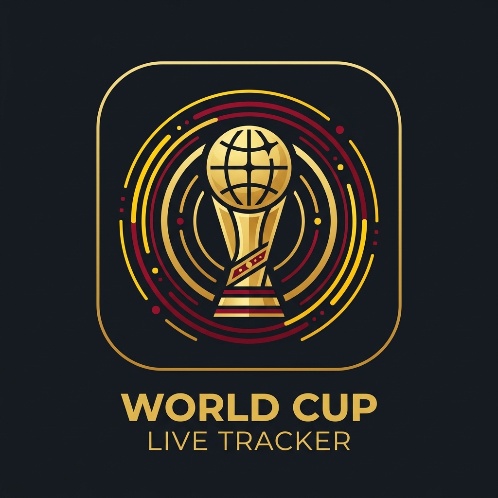 شعار كأس العالم